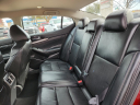 Thumbnail image of 2021 Nissan Maxima at Frank Brown Honda GMC