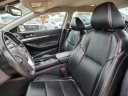 Thumbnail image of 2021 Nissan Maxima at Frank Brown Honda GMC