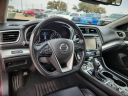 Thumbnail image of 2021 Nissan Maxima at Frank Brown Honda GMC