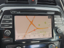Thumbnail image of 2021 Nissan Maxima at Frank Brown Honda GMC