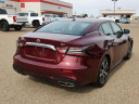 Thumbnail image of 2021 Nissan Maxima at Frank Brown Honda GMC
