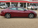 Thumbnail image of 2021 Nissan Maxima at Frank Brown Honda GMC