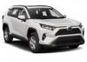 Thumbnail image of 2021 Toyota RAV4 at Copeland Toyota - Syndication New