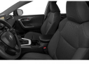 Thumbnail image of 2021 Toyota RAV4 at Copeland Toyota - Syndication New
