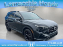 Thumbnail image of 2024 Honda CR-V Hybrid at Lamacchia Honda