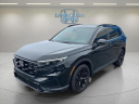 Thumbnail image of 2024 Honda CR-V Hybrid at Lamacchia Honda
