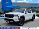 Thumbnail image of 2024 Nissan Frontier at Honda Cars Of Katy