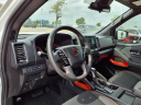 Thumbnail image of 2024 Nissan Frontier at Honda Cars Of Katy