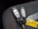 Thumbnail image of 2024 Nissan Frontier at Honda Cars Of Katy