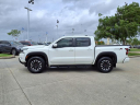 Thumbnail image of 2024 Nissan Frontier at Honda Cars Of Katy