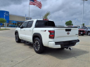 Thumbnail image of 2024 Nissan Frontier at Honda Cars Of Katy