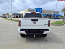 Thumbnail image of 2024 Nissan Frontier at Honda Cars Of Katy