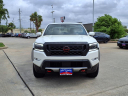 Thumbnail image of 2024 Nissan Frontier at Honda Cars Of Katy