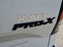 Thumbnail image of 2024 Nissan Frontier at Honda Cars Of Katy