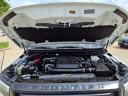 Thumbnail image of 2024 Nissan Frontier at Honda Cars Of Katy
