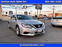 Thumbnail image of 2017 Nissan Altima at Horizon Auto Sales