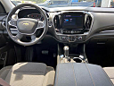 Thumbnail image of 2020 Chevrolet Traverse at Nesenger 112 Chevrolet Hyundai Mazda