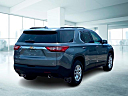 Thumbnail image of 2020 Chevrolet Traverse at Nesenger 112 Chevrolet Hyundai Mazda