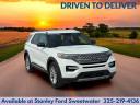 Thumbnail image of 2024 Ford Explorer at Stanley Automotive Enterprises Inc.