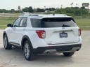 Thumbnail image of 2024 Ford Explorer at Stanley Automotive Enterprises Inc.