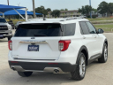 Thumbnail image of 2024 Ford Explorer at Stanley Automotive Enterprises Inc.
