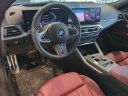 Thumbnail image of 2024 BMW 4 Series at MercedesBenzofDaytonaBeach USED
