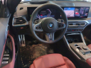 Thumbnail image of 2024 BMW 4 Series at MercedesBenzofDaytonaBeach USED