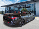 Thumbnail image of 2024 BMW 4 Series at MercedesBenzofDaytonaBeach USED