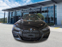 Thumbnail image of 2024 BMW 4 Series at MercedesBenzofDaytonaBeach USED