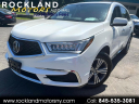 Thumbnail image of 2019 Acura MDX at Rockland Motors