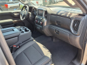 2021 Chevrolet Silverado 1500 LT at Town & Country Ford