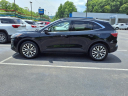Thumbnail image of 2020 Ford Escape at Morgan Mcclure Chev Buick Cad