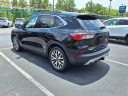 Thumbnail image of 2020 Ford Escape at Morgan Mcclure Chev Buick Cad