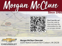Thumbnail image of 2020 Ford Escape at Morgan Mcclure Chev Buick Cad