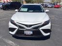 Thumbnail image of 2021 Toyota Camry at Toyota Of Lancaster