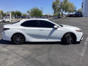 Thumbnail image of 2021 Toyota Camry at Toyota Of Lancaster
