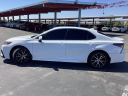 Thumbnail image of 2021 Toyota Camry at Toyota Of Lancaster