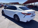 Thumbnail image of 2021 Toyota Camry at Toyota Of Lancaster