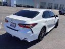 Thumbnail image of 2021 Toyota Camry at Toyota Of Lancaster
