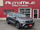 Thumbnail image of 2022 Volkswagen Taos at Auto Mile Motors