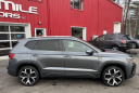 Thumbnail image of 2022 Volkswagen Taos at Auto Mile Motors