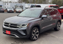 Thumbnail image of 2022 Volkswagen Taos at Auto Mile Motors