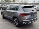 Thumbnail image of 2022 Volkswagen Taos at Auto Mile Motors
