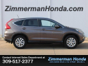 Thumbnail image of 2015 Honda CR-V at Zimmerman Honda