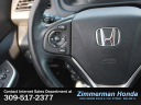 Thumbnail image of 2015 Honda CR-V at Zimmerman Honda