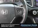 Thumbnail image of 2015 Honda CR-V at Zimmerman Honda