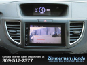 Thumbnail image of 2015 Honda CR-V at Zimmerman Honda