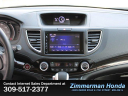 Thumbnail image of 2015 Honda CR-V at Zimmerman Honda