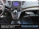 Thumbnail image of 2015 Honda CR-V at Zimmerman Honda