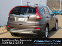 Thumbnail image of 2015 Honda CR-V at Zimmerman Honda